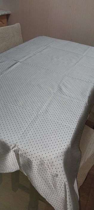 Скатерть на стол