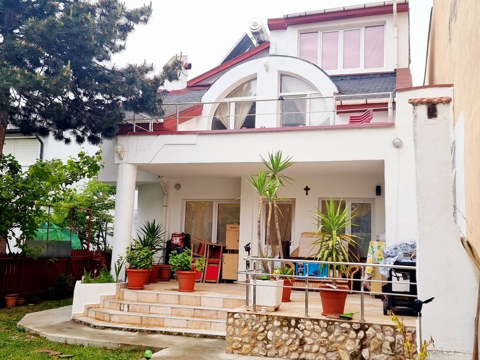 Casa Unicat de vinzare