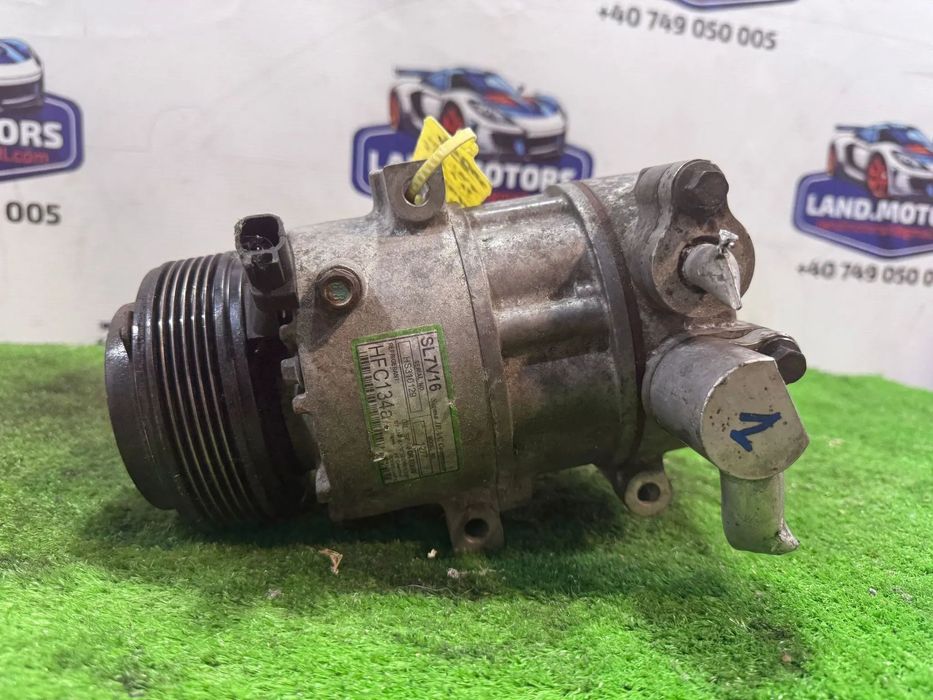 COMPRESOR AC VOLKSWAGEN Golf 4 1.9 TDI / VW Transporter T4 / COD OEM SL7V16