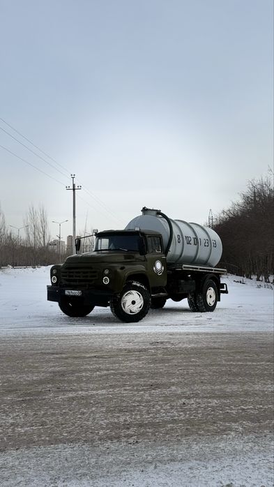 Услуги Асинизатора