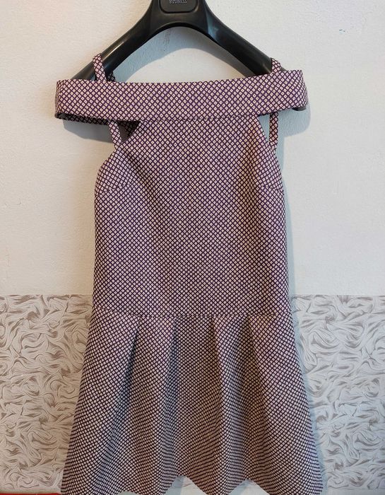 рокля от Patrizia Pepe