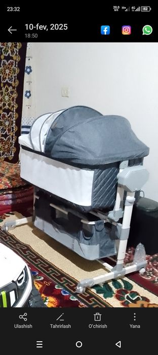 Eliktronni Lulka sotiladi