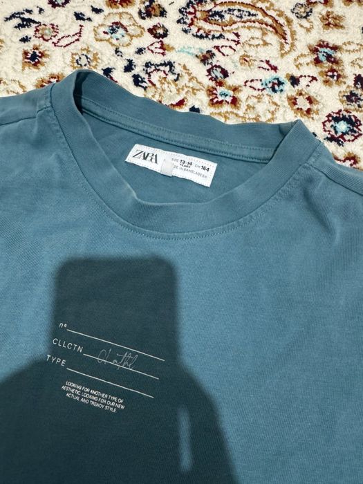 Кофта для 13-14 лет от Zara