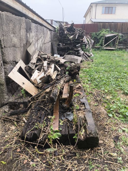 Дрова, Шпалы, старые доски для печи, бани