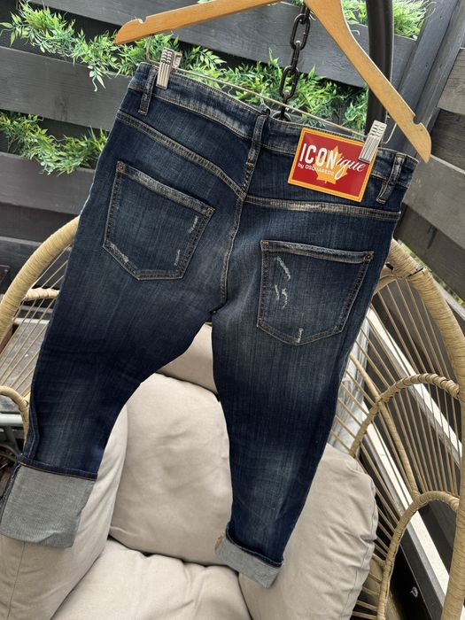 Blugi Dsquared2 Premium 1/1