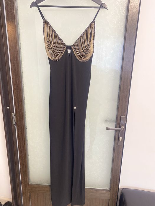 Rochie Nissa 36/S