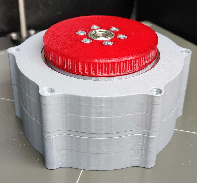 Printare 3D & Proiectare CAD