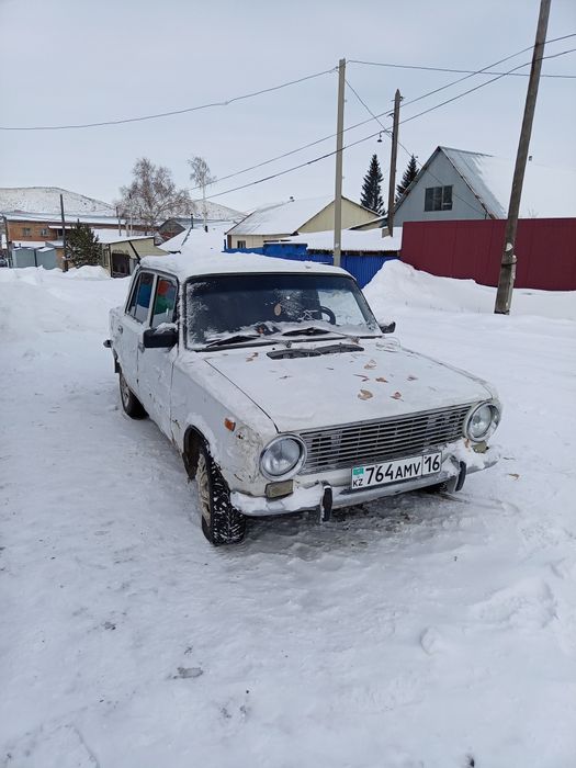 Ваз 2101 авторазбор