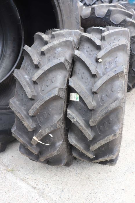 BKT agrimax cauciucuri tractor viticol 300/70r20 radial