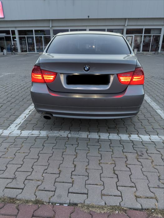 BMW Seria 3 2009 — imagine 4