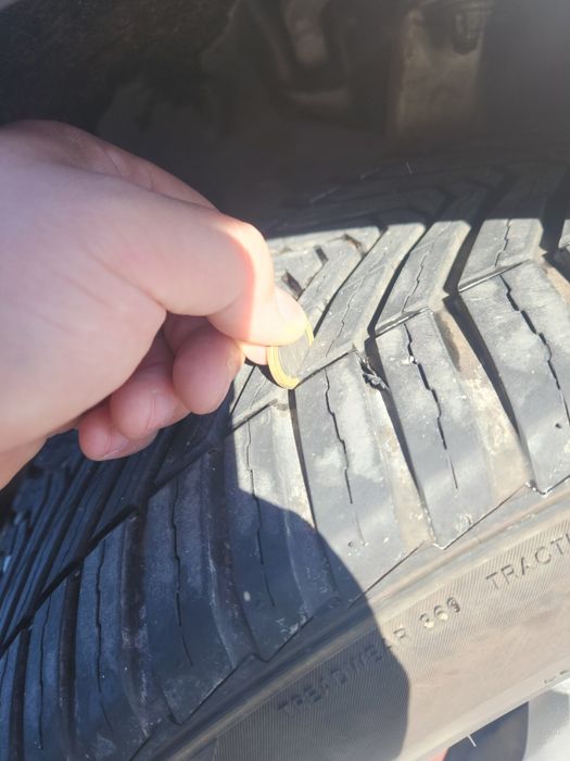 255 50 19 всезонни  гуми