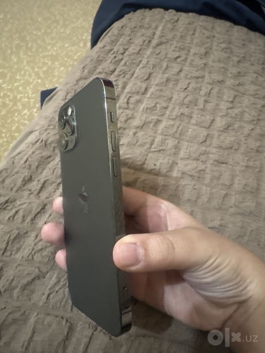 Iphone 12 pro 256gb