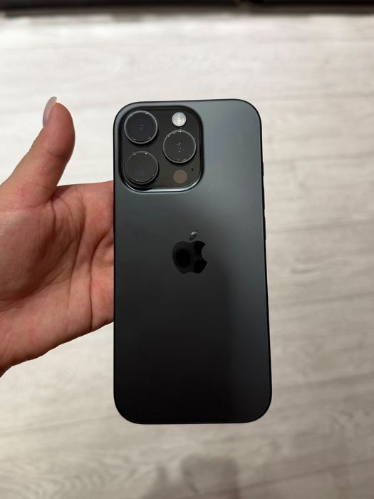 Iphone 16 pro eac