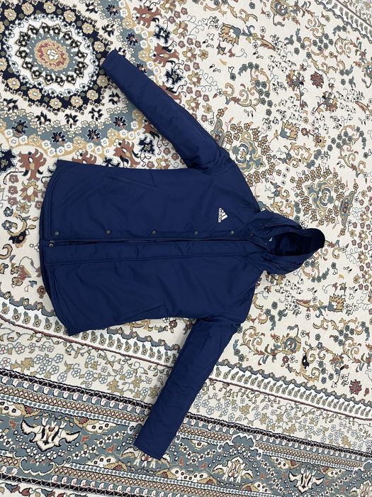 Продам Адидас куртку