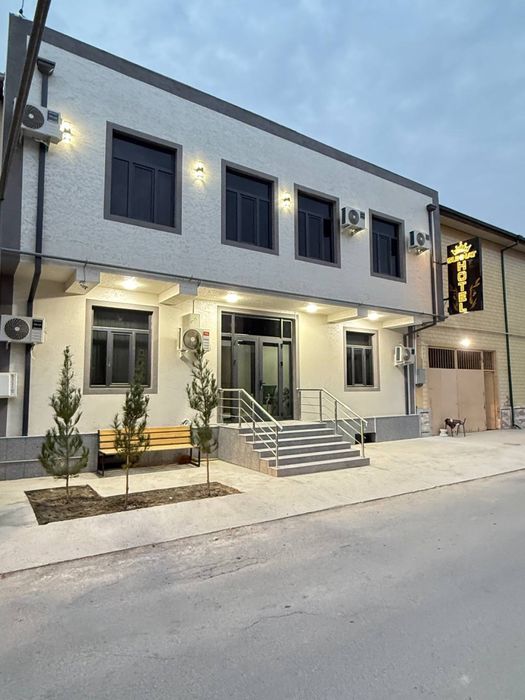 Mehmonxona Hotel гостиница