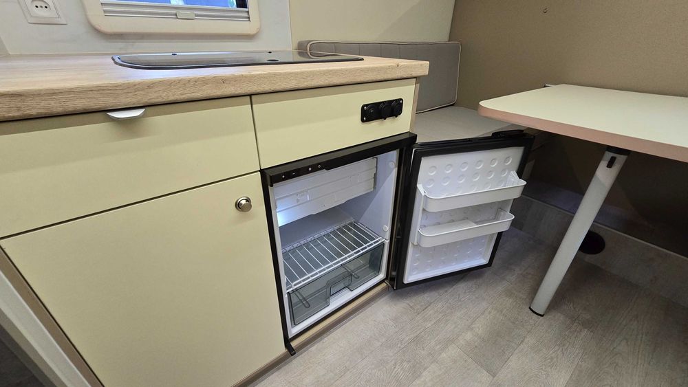 Дом на колесах Автодом - читай описание