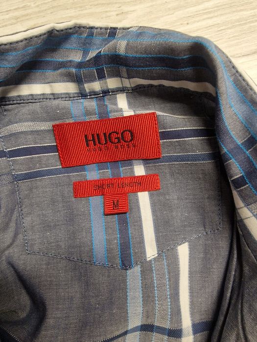 Cămașă Hugo Boss