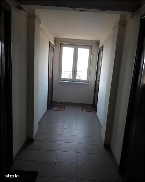 Apartament 1 camera + Supanta-Blascovici — fotografia 1