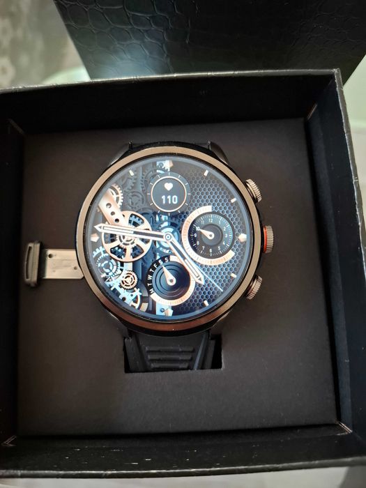 мчжки часожник Android