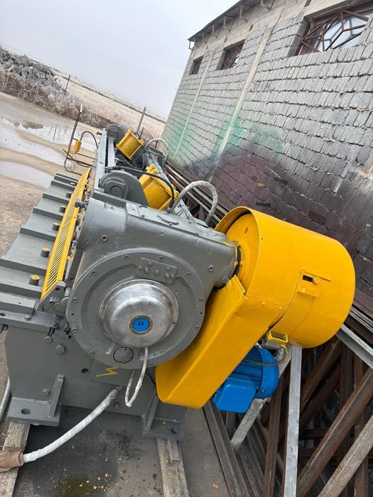 Гильотина станок