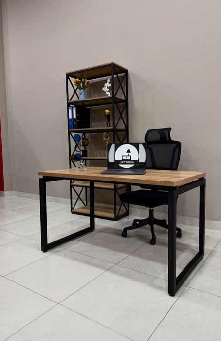 Loft mebel/ofis mebel/stol/stul/parta