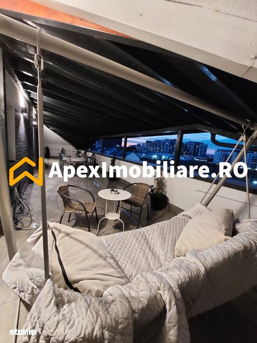 Apartament 2 camere de inchiriat Theodor Pallady Bucuresti | ApexImobi