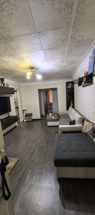 Продажа квартиры