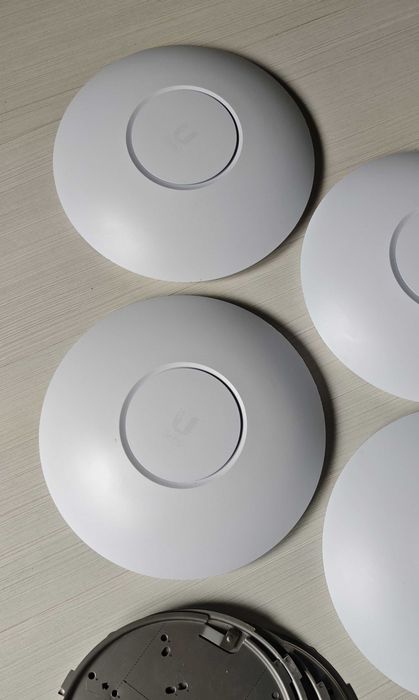 Ubiquiti UniFi 6 Long-Range AX3000 (U6-LR)