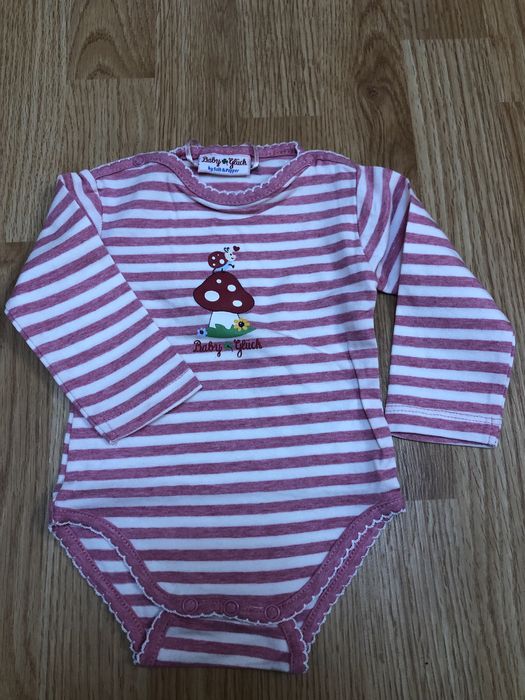 Бебешки дрехи  0-3 мес.