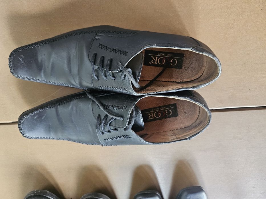 Pantofi Bărbați nr 45