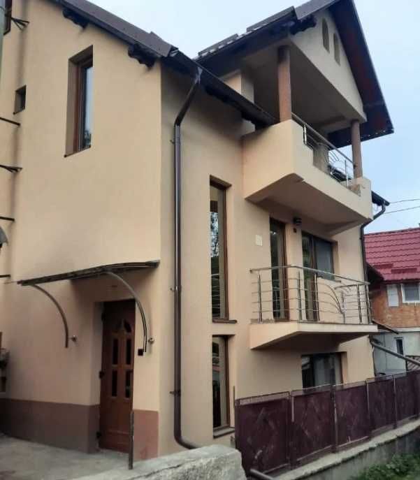 Inox Del Dodo, jud. Sibiu - Balustrade, Copertine, Porti, Garduri, etc