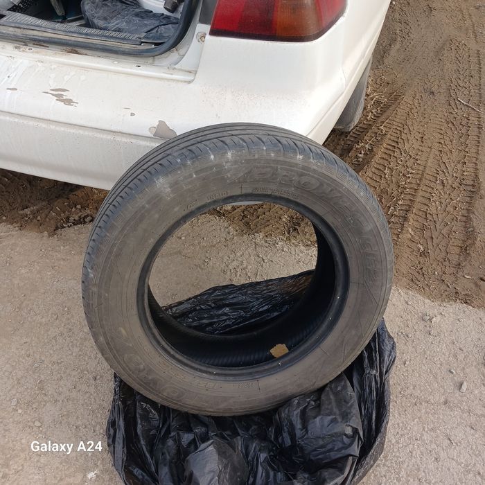 185/65/14 летни покрышка