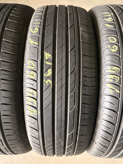 Anvelope vara 195/60/16 Bridgestone Turanza T001 195 60 16 R 16