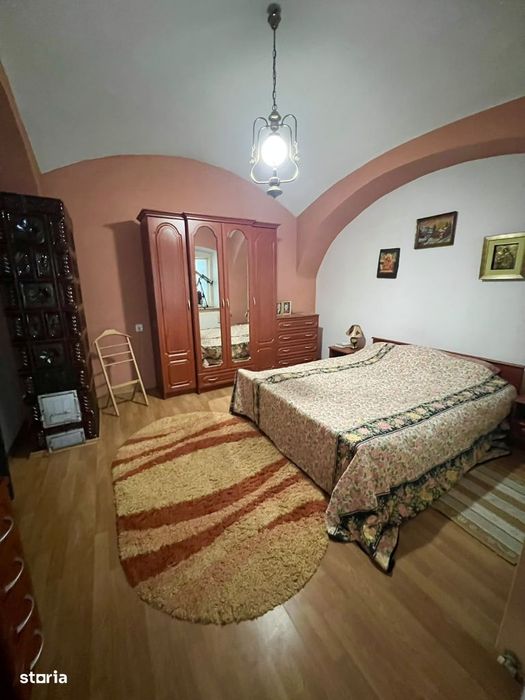 Casa P+M, 148 mp utili,| Complet mobilata | Zona excelenta | Gherla