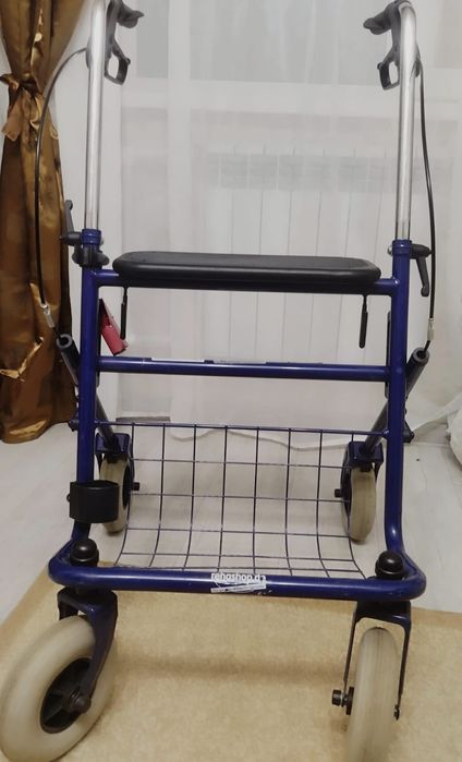 Ходунки для взрослых