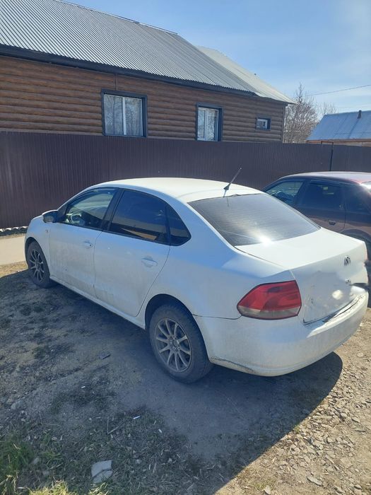 Продам Фольксваген Поло