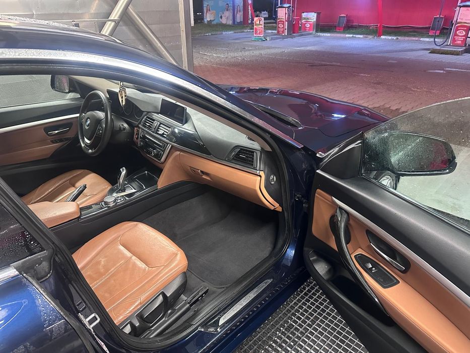 Auto de vanzare  BMW GT seria 3