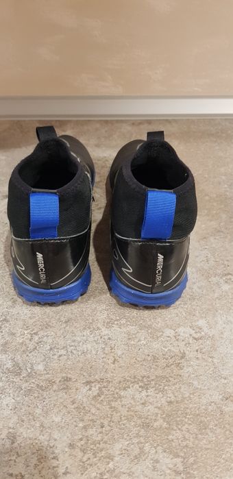 Футболни обувки (Стоножки) Nike 36,5