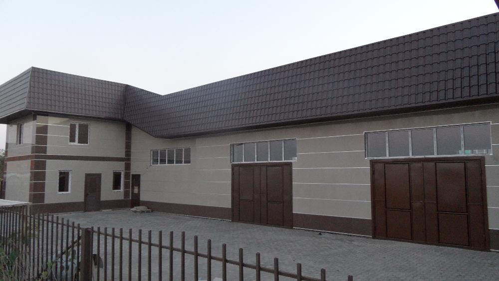 продам помещение сто