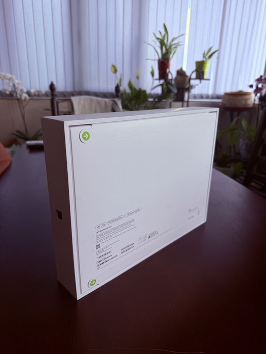 Apple MacBook Pro 14.2” 2026 1TB M5 chip 16GB