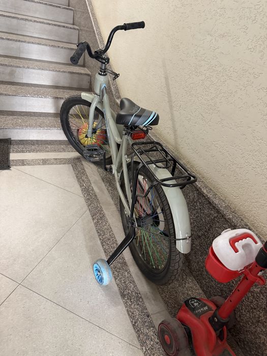Велосопед  детский новый