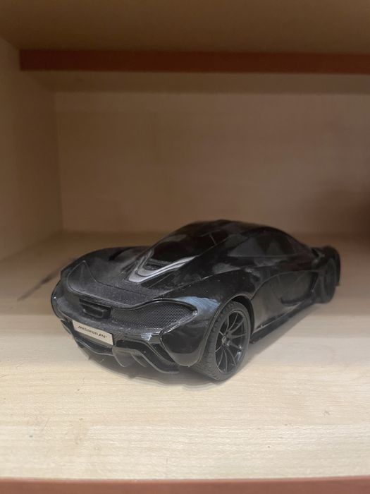 Masinuta McLaren P1 cu telecomanda