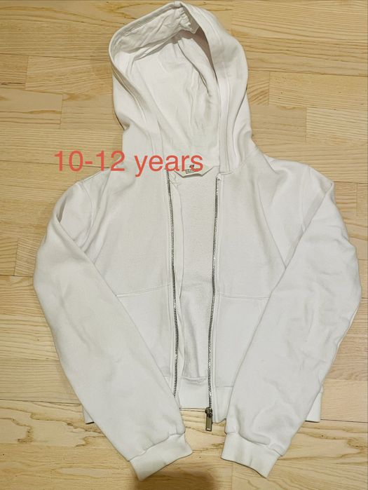 Одежда на девочку 9-12 лет