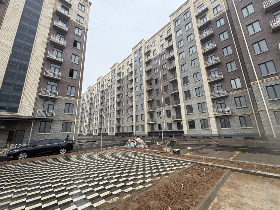 Бирламчи Ипотека МЕТРО ТУРОН 300 метр Греен Хоусе Домлари 1/8/9 32кв