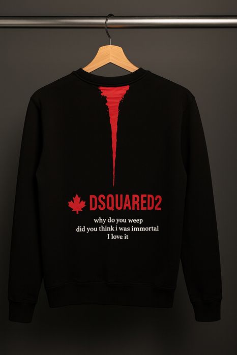 Premuim DSQUARED2 блуза