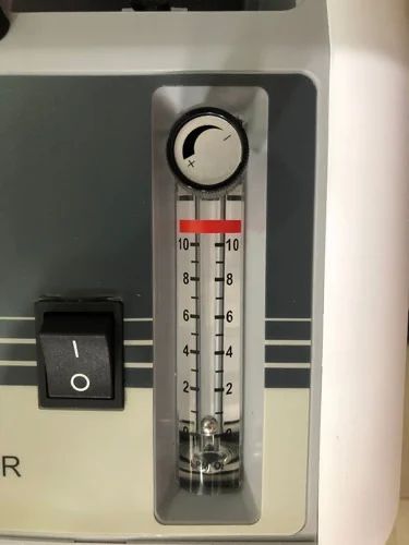 Konsentrator 10 LITR kislorod