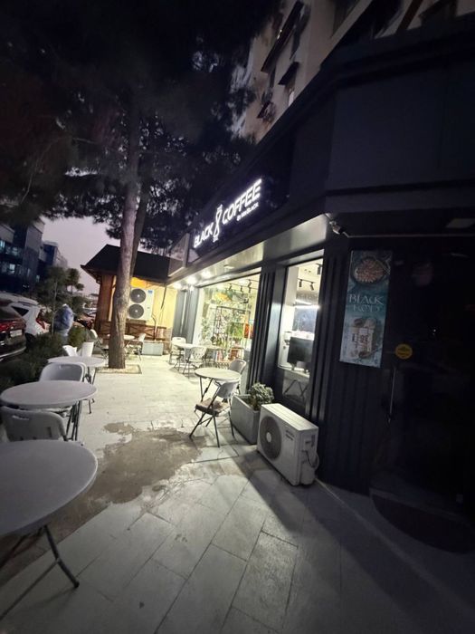 Ойбек Angels Food | 80кв - нежилое помещение вдоль дороги Продажа