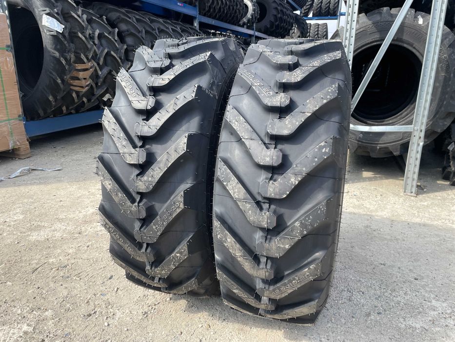 12.5/80-20 Anvelope noi industriale Michelin 12.5-20