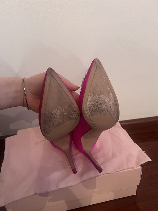 Vand pantofi Sophia webster