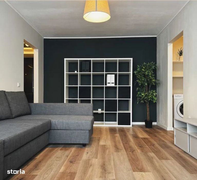 2 camere | Stefan cel Mare | Lizeanu | designer